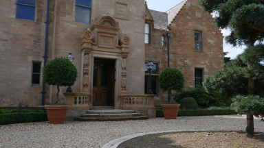 video historic belfast home s multi million pound transformation belfasttelegraph co uk